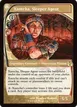 Xantcha, Sleeper Agent #253