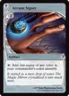 Arcane Signet #254