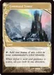 Command Tower #256