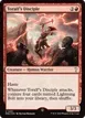 Toralf's Disciple #261