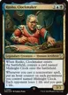Rusko, Clockmaker #263