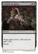 Tendrils of Agony #50