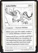 Jeskai Baller #517