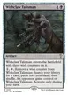 Wishclaw Talisman #51