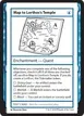Map to Lorthos's Temple #531
