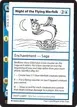Night of the Flying Merfolk #532