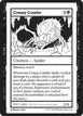 Creepy Crawler #544