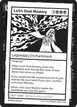 Lich's Duel Mastery #546
