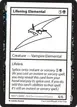 Lifening Elemental #547