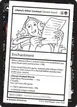 Liliana's Other Contract // Liliana's Undead Minion #548