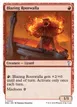 Blazing Rootwalla #54