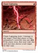 Chain Lightning #55