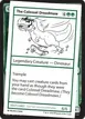 The Colossal Dreadmaw #573