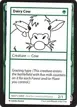 Dairy Cow #574