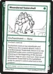 Meandered Towershell #578