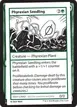 Phyrexian Seedling #581
