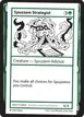 Spuzzem Strategist #584