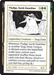 Fludge, Gunk Guardian #593