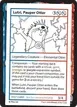 Lutri, Pauper Otter #597