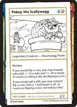 Pokey, the Scallywagg #600