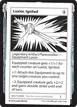Luxior, Ignited #606
