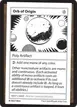 Orb of Origin #609