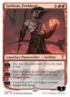 Sarkhan, Fireblood #60