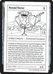 Runed Terror #610