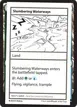 Slumbering Waterways #618