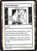 Temur Elevator #619