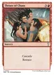 Throes of Chaos #62