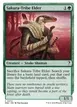 Sakura-Tribe Elder #72