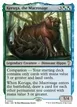 Keruga, the Macrosage #84