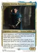 Lavinia, Azorius Renegade #86