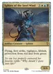 Sphinx of the Steel Wind #89