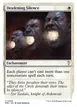 Deafening Silence #9