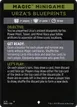 Urza's Blueprints (minigame) // Urza's Blueprints (cont'd) #2