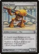 Brass Squire #101