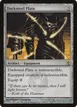 Darksteel Plate #104