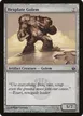 Hexplate Golem #109