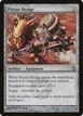 Piston Sledge #124