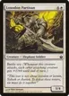 Loxodon Partisan #12