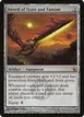 Sword of Feast and Famine #138