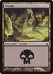 Swamp #150