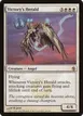 Victory's Herald #18
