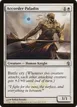 Accorder Paladin #1