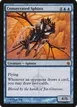 Consecrated Sphinx #21