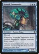 Neurok Commando #28