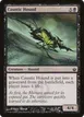 Caustic Hound #40