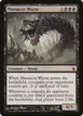 Massacre Wurm #46